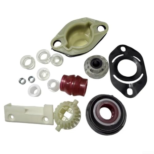 Gear Shift Lever Repair Kit with Number 191798116A for For Golf Mk1 Mk2 Mk3 Rabbit Caribe 1974 through 1999 Manual Gearbox Replacement