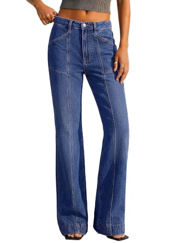 Curve Appeal Bootcut Jeans product image