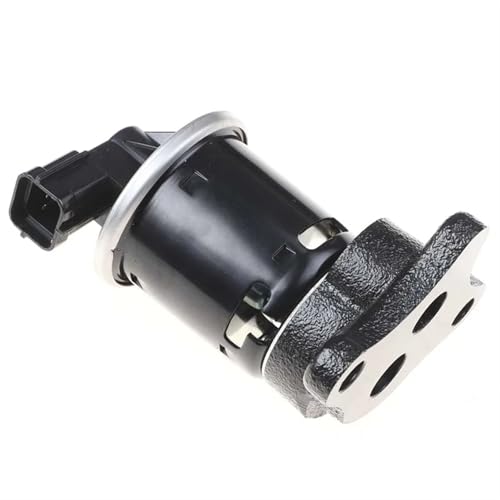 Valve de recirculation des gaz d'échappement 9015237 pour moteur auto