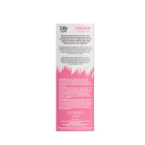 Coloración, Drugstore Imagen adicional