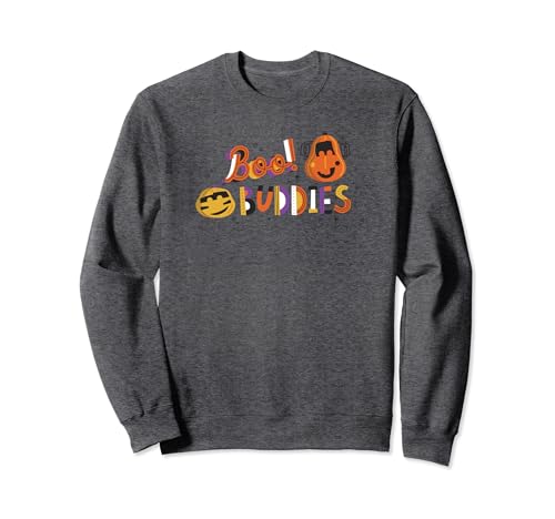Sweatshirt Cars Disney Halloween idéal pour la récolte des bonbons en famille