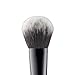 e.l.f. Flawless Face Brush, Vegan Makeup Tool For Flawlessly Contouring & Defining With Powder, Blush & Bronzer, Made With Cruelty-Free Bristles