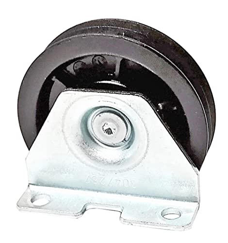 Hörmann Stützwinkel Seilumlenkung (mit Seilrolle, Beschlag Z/BZ, für die...