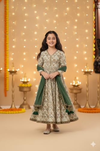 Naixa Girls SALWAR SUIT SET