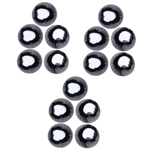 OSOLADY 15 x邨񂲃lbg 񂲗p̃wAlbg oG񂲃lbg  K[Y gals net  plbgoG wAolbg Black