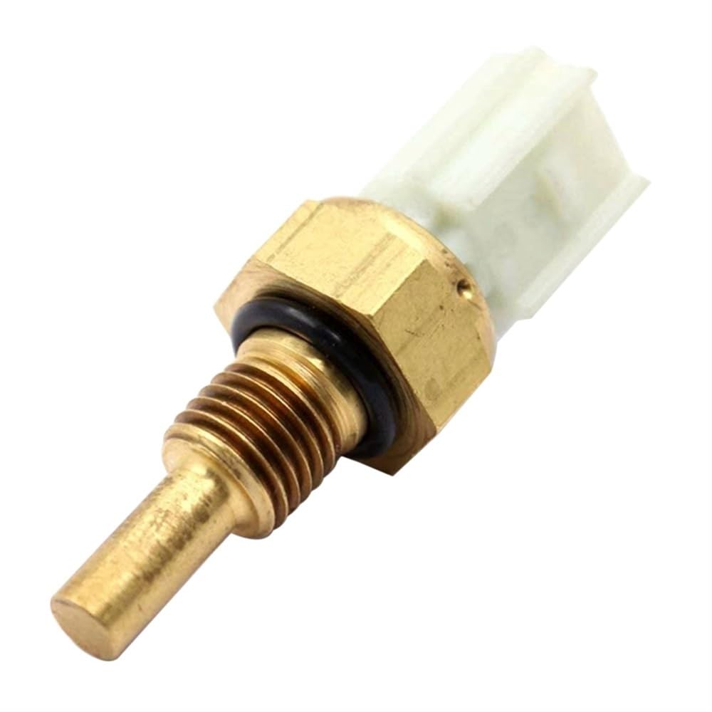 Sensore di Temperatura del Liquido di Raffreddamento per Auto, sensore di Temperatura dell'Acqua per Accord, Civic, CRV 37870RWCA01, 37870RTA005, 37870RZA007