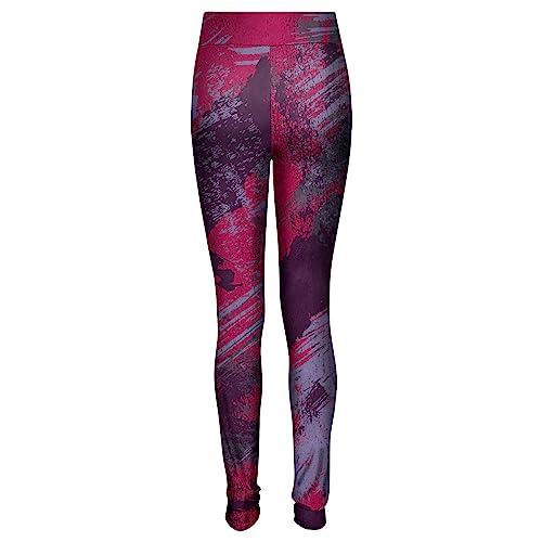 Umbro Girls' Sublimated Leggings3