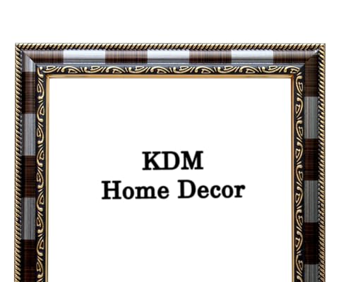 Image of Photo frame 3.5 x 5 inch (postcard size) Natural Wood Color Table Top /Wall Decoration Hanging