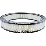 Replacement for fits Baldwin PA1802 Air Element For Select 58-86 BMW Mercury Porsche Models