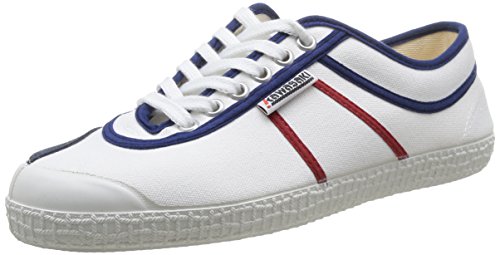 Kawasaki Rainbow Basic Lining, Sneaker a collo