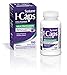 Systane ICaps Eye Vitamin & Mineral Supplement, Multivitamin Formula, 100 Coated Tablets