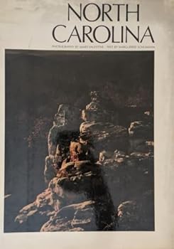 Hardcover North Carolina Book