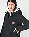 Billabong Facil Iti Chaqueta, Mujer, Negro (Black 19), One Size (Tamaño del...