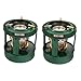 BomDog 2Pcs Calentador Estufa Quemadores Pequeña Estufa de Queroseno Estufa de Aceite de Queroseno Soporte de Olla Lámpara de Parafina Camping Barbacoa Parrilla Quemador de Queroseno Imagen de BomDog 2Pcs Calentador Estufa Quemadores Pequeña Estufa de Queroseno Estufa de Aceite de Queroseno Soporte de Olla Lámpara de Parafina Camping Barbacoa Parrilla Quemador de Queroseno