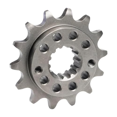 520 I[goCptgXvPbg ZX-6R ZX6R ZX600 600 98-06 ZX636 03-06 XR650R XR 650R XR650 R 2000-2007p(14 Teeth)