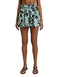 ESPRIT Damen Überwurf für Schwimmbekleidung Hera Beach Acc Woven Short, 345, M
