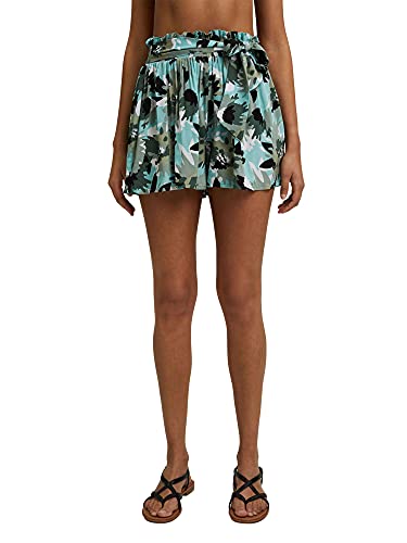 ESPRIT Hera Beach Acc Woven Short Copricostume