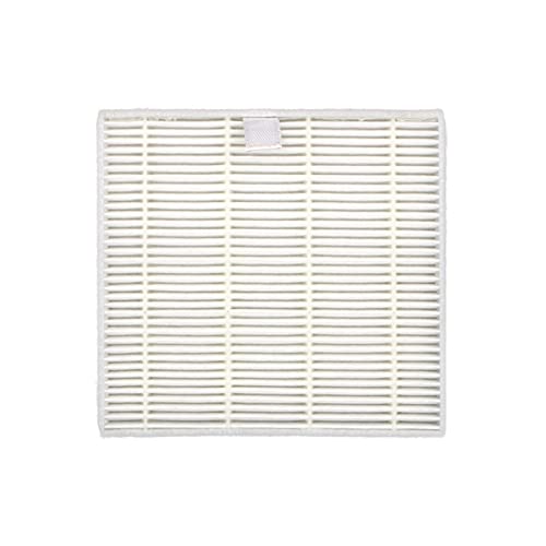 Filters Sponges Side Brushes Cleaning Brush Fit For Ilife V8 V8s X750 A7 X800 X785 V80 Household Sweeper Cleaning Tool Replacement Vacuum cleaner parts