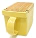 ZERO JAPAN Bee House Salt Box