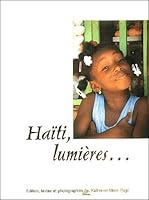 haiti, lumieres ... 2951688016 Book Cover