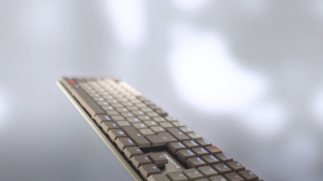 Amazon.com: Cherry KC 500 MX LP TKL, Tenkeyless Mechanical Low