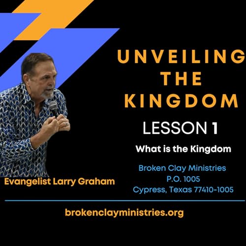 What is the Kingdom?