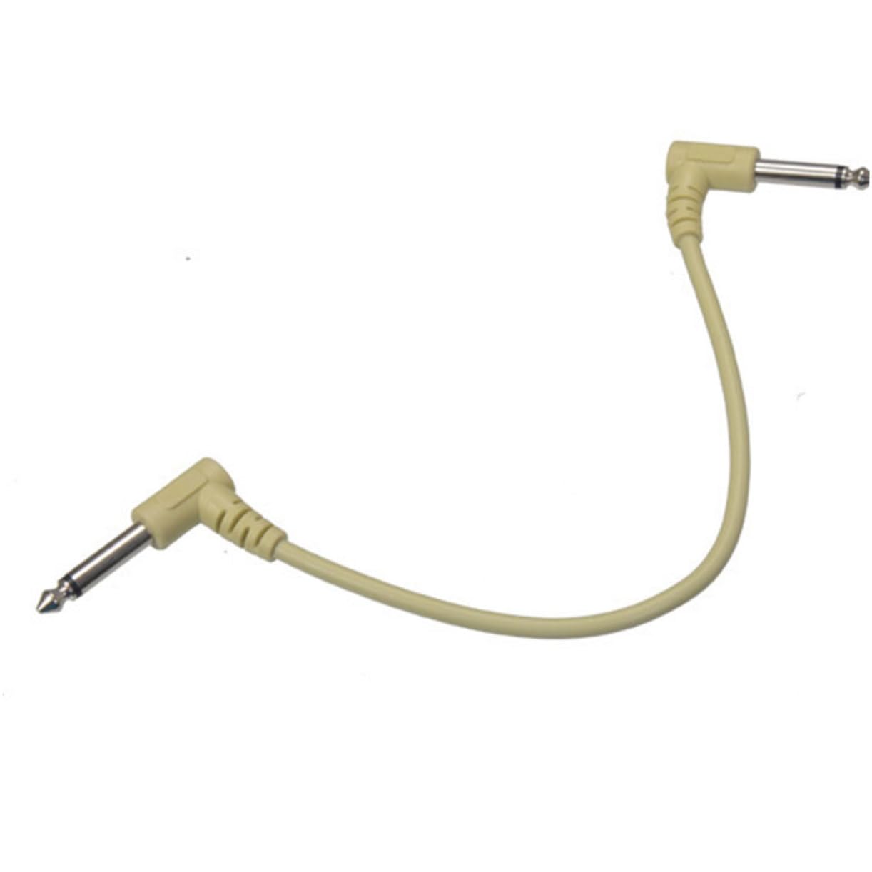 18stücke Rechtwinklige Patchkabel Gitarre Austauschbare Effekte-kabel Für Gitarreneffekte Langlebig Und Optimal Für Pedalboards Und Musikgeräte