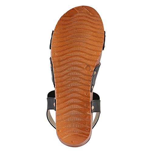 Image of Respiro womens Res-ni-w-04 Heeled Sandal