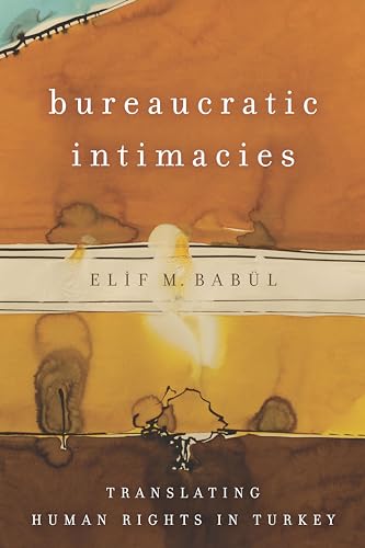 Bureaucratic Intimacies view 2