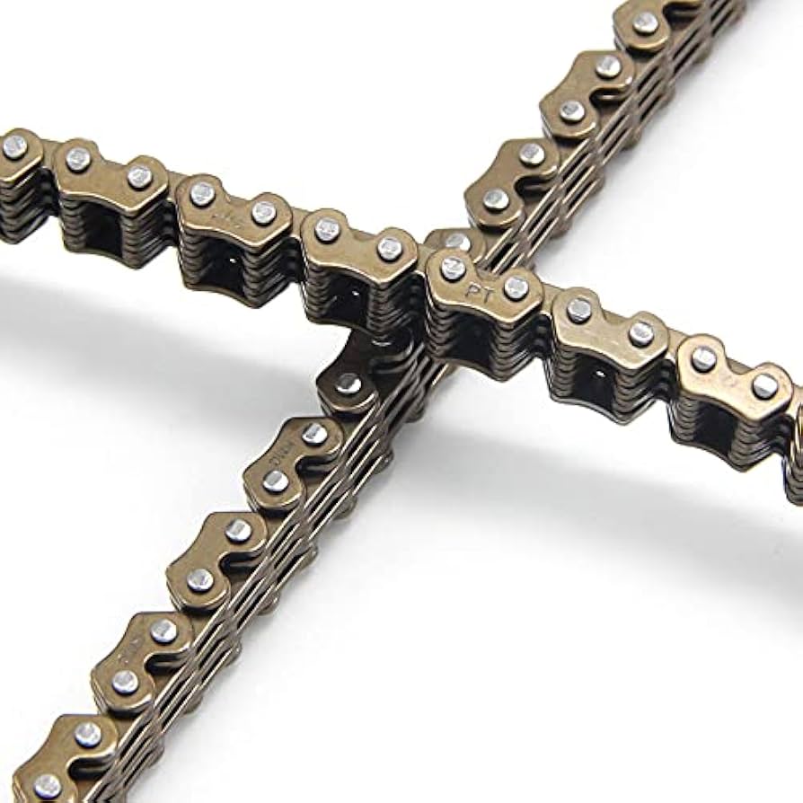 346様 Amazon.com: Cam Chain Timing Chain is Suitable for Yamaha