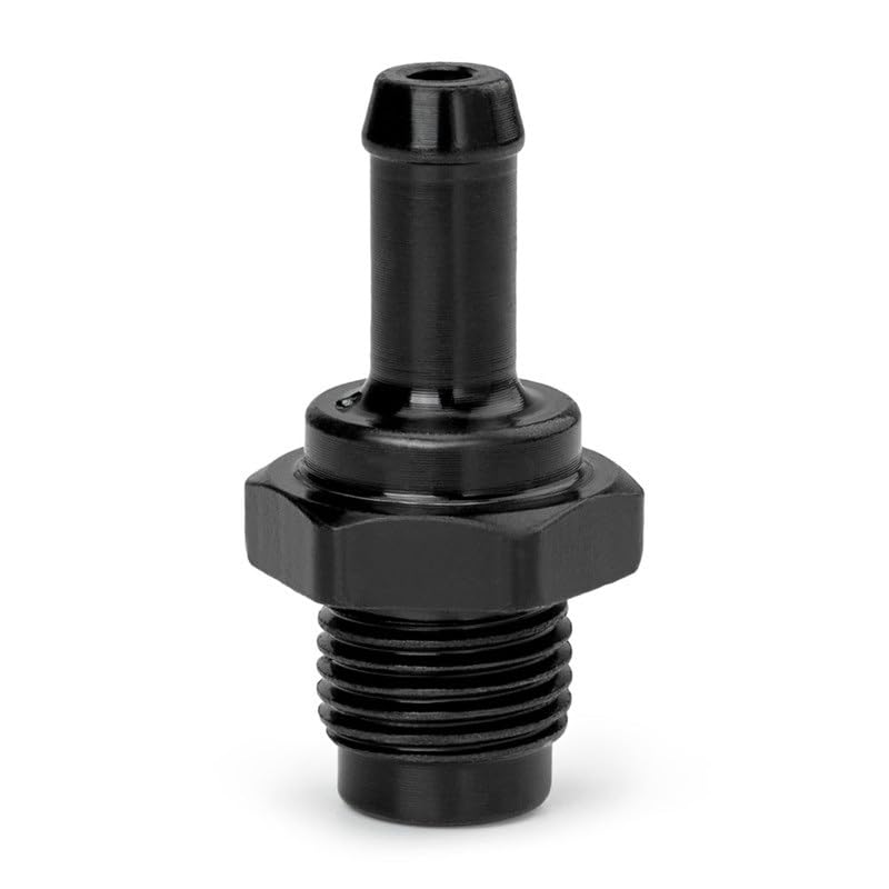 Kit de manguera PCV OE 12204-28030 con alta resistencia térmica para motor 2.4L 3