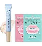 Amazon.co.jp: 【チューシー/CHOOSY 公式】16種 NMF リップパック