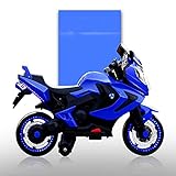 Zoom IMG-1 moto elettrica per bambini motocicletta