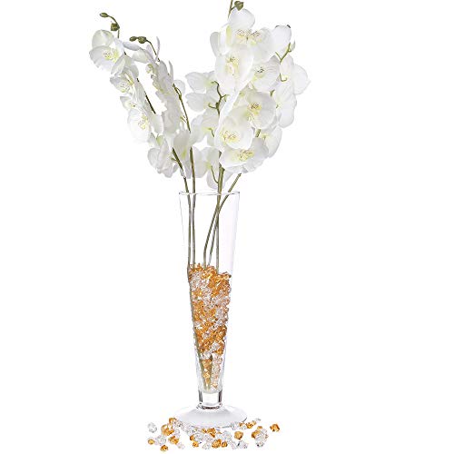 150 Pz Pietre di Ghiaccio finte in frantumi