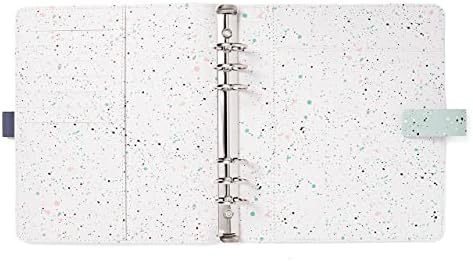 Filofax A5 Expressions Mint Organiser