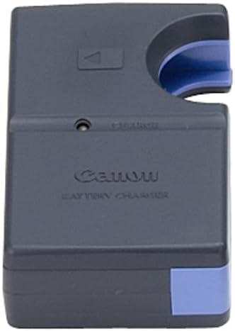 Canon CB-2LS cargador de batería para S100, S110, S200, S230, S300, S400, S410& S500