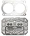 18188 for RIDGID - AIR COMPRESSORS Valve Plate Assembly with GASKETS VT4723 VT491100AV