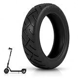 ANSENI Neumático 10 pulgadas Tubeless 60/70-6.5 para Patinete Xiaomi 5