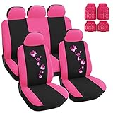 Dicke Schaumstoff kaschiert, verleihen es Sie ein bequem Sitzgefühl