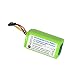 Produktbild MIRTUX Ersatzakku für Conga 1290 und 1390 14,4 V 2600 mAh Li-Ion Ersatz-Lithium-Akku, kompatibel mit Conga 1290-1390