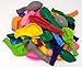 Produktbild Belbal 50 Luftballons bunt Premiumqualität Ø ca. 27cm B85 (Standardgröße)