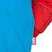 Marvel Spider-Man Reversible Rain Jacket for Boys, Size 7/8 Multicolored