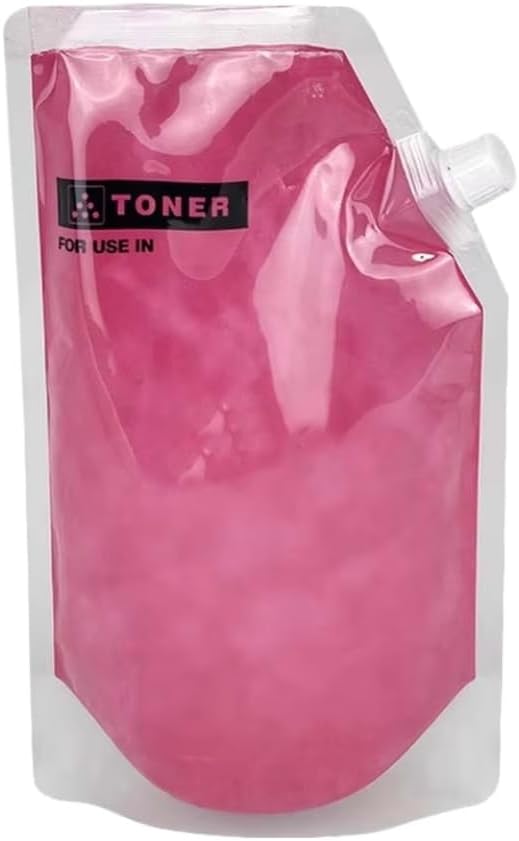 Toner Powder 1KG MPC3502 Compatible with C3002 C3502 C4502 C5502(C-1000g)