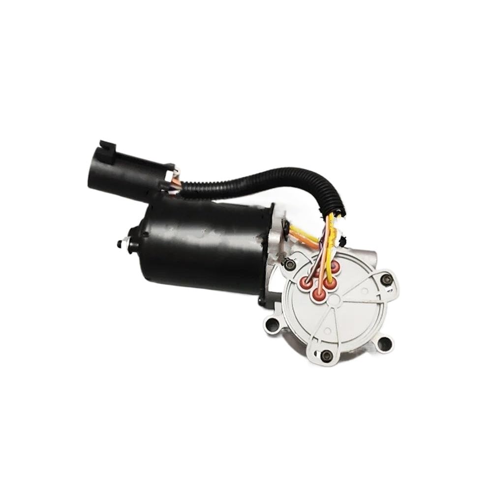 Sensores Caja Cambios 3255705007 para SsangYong para Musso para Sports 2WD-4WD Motor Control Transferencia Motor T/C 4408648007 4408648001 4408648003 Motor Actuador Caja Transferencia