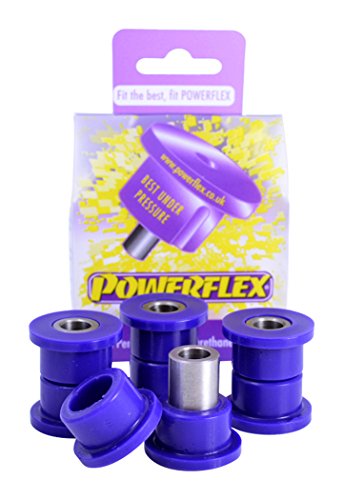 Powerflex PFF85-1120-10 silentblock delantero de la dirección con perno de 10mm