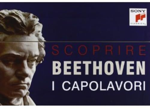 クラシック Scoprire Beethoven I Capolavori 34CD 4131HAJJ3nL.jpg