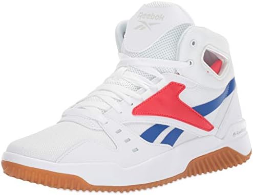 Reebok Men's Bb Os Mid Sneaker 