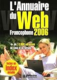  L\'annuaire du Web francophone