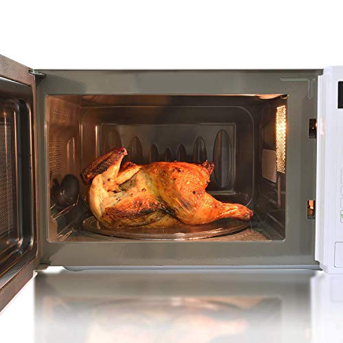 4 PCS Waveguide Covers, DesignerBox Universal Mica Wave Guide Cover Mica Plates Sheet Microwave Oven Repairing Part for All Microwave Oven or Other Home Appliances, Cut to Size, 13X13cm (Size 4)