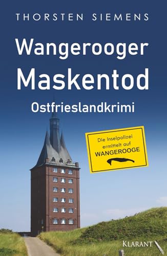 Wangerooger Maskentod...
